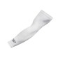 Maniche a compressione Reebok Rasl-11016WH