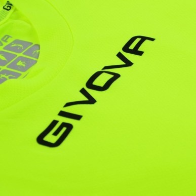 Maglia da calcio Givova One U MAC01-0019