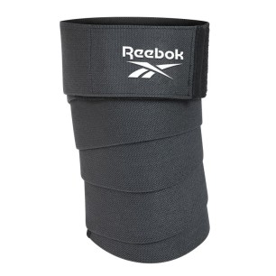 Nastri di rinforzo Reebok Raac-16060BK