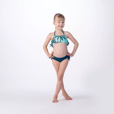 Aquawave Hali Jr swimsuit 92800407855