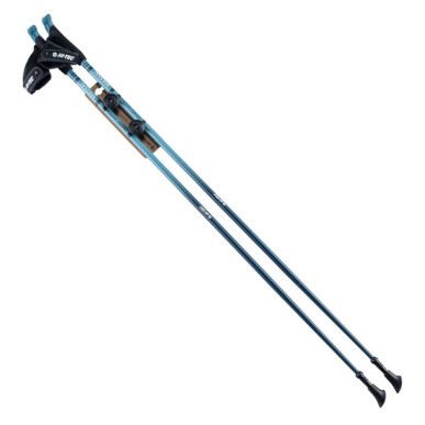 Bastoncini Nordic Walking Hi-Tec Massai 92800406656