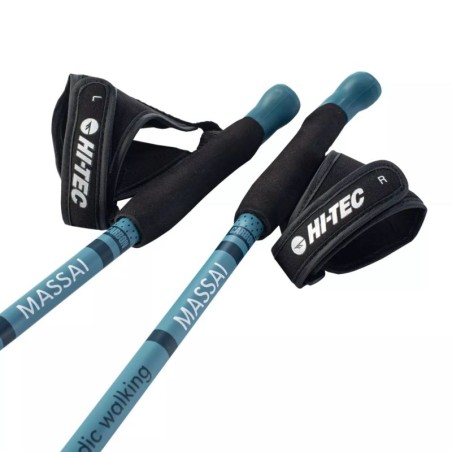 Bastoncini Nordic Walking Hi-Tec Massai 92800406656