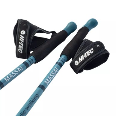 Nordic Walking Hi-Tec Massai poles 92800406656