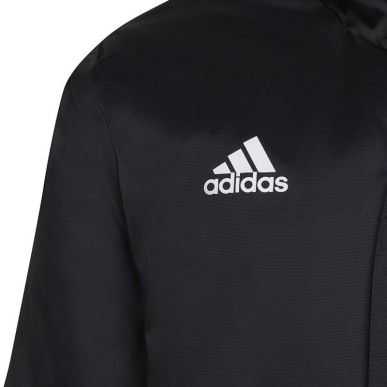 Adidas ENTRADA 22 Stadium Jacket Y Jr H57569