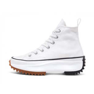 Converse Run Star Hike High W 166799C shoes