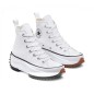 Converse Run Star Hike High W 166799C shoes