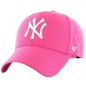 47 Brand MLB New York Yankees Cappellino per bambini B-RAC17CTP-RSA