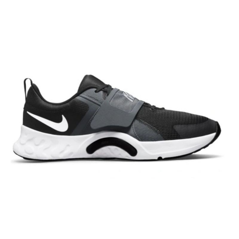 Nike Renew Retaliation 4 M DH0606-001 shoe