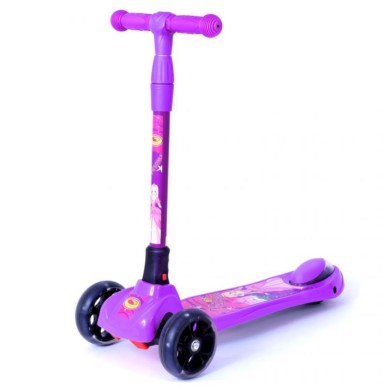 SCOOTER A TRE RUOTE SMJ PRINCESS AF-WG006