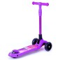 THREE-WHEEL SCOOTER SMJ PRINCESS AF-WG006