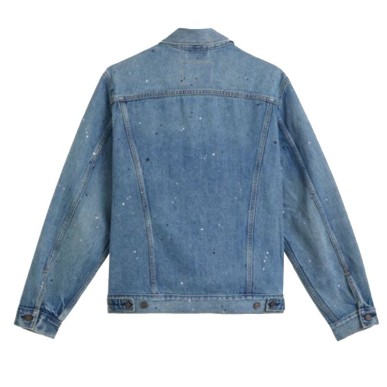 Levi's Vintage Fit Trucker Jacket M 773800058