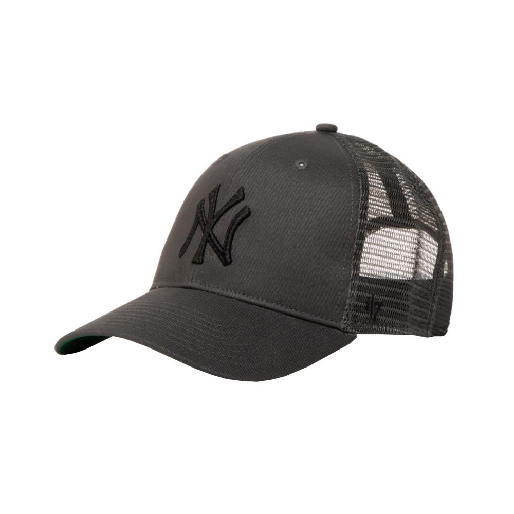 47 Brand MLB New York Yankees Branson Cap B-BRANS17CTP-CCA