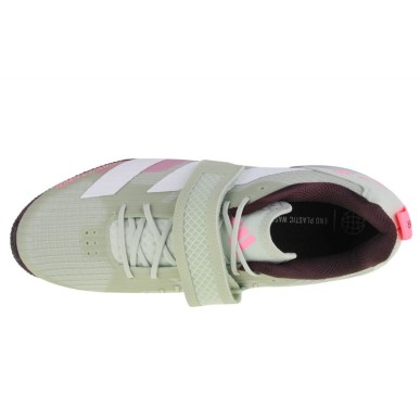 Scarpe da sollevamento pesi Adidas Adipower 3 M GY8925