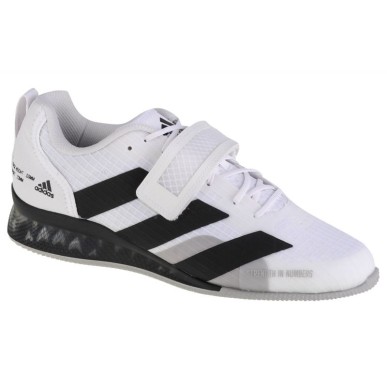 Adidas Adipower Weightlifting 3 M GY8926 shoes