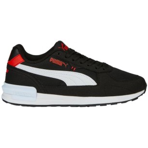 Puma Graviton Jr 381987 11 scarpe