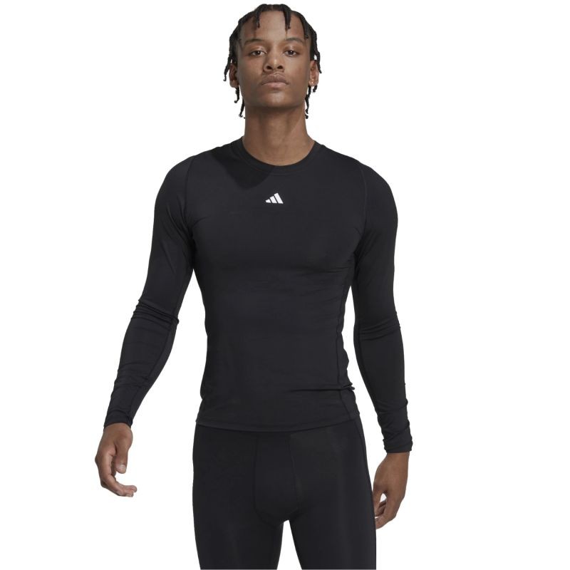 Adidas Techfit Training Long Sleeve M HK2336