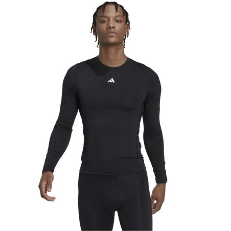 Adidas Techfit Training Maniche lunghe M HK2336