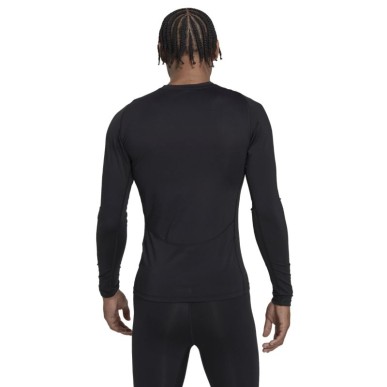 Adidas Techfit Training Maniche lunghe M HK2336