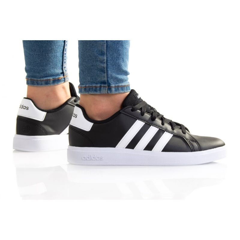 Scarpe adidas Grand Court 2.0 K Jr GW6503