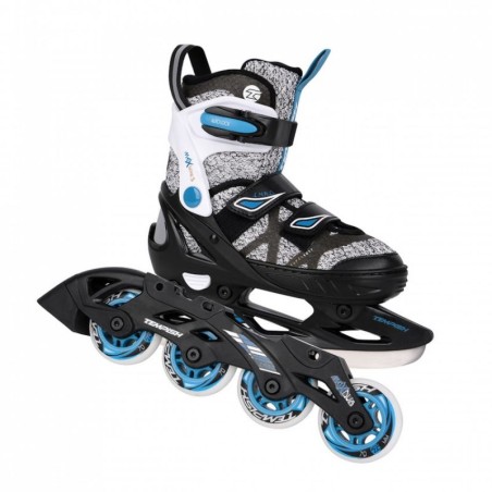 Adjustable Skates Tempish Enbo Duo Jr.13000008257