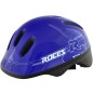 Casco ROCES SYMBOL KID blu Jr. 301485 01