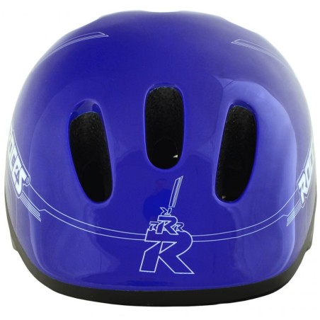 ROCES SYMBOL KID helmet blue Jr. 301485 01