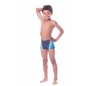 Shepa 034 graphite swimming trunks B3D12/25 Jr T26-09805