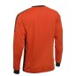 Select Monaco U T26-16571 lightred goalkeeper sweatshirt