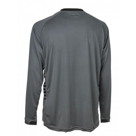 Select Spain U goalkeeper sweatshirt T26-01932 gray