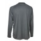 Select Spain U goalkeeper sweatshirt T26-01932 gray