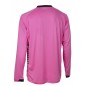 Felpa da portiere rosa Select Spain U T26-01935