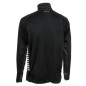 Felpa Select Spagna 1/2 Zip T26-01986