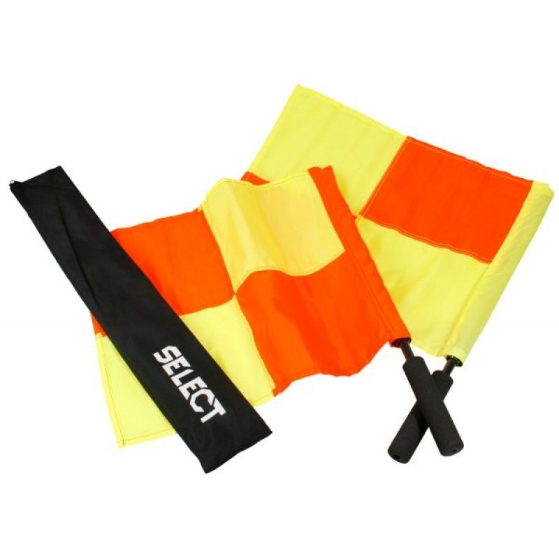 Referee flag of prof. Select T26-2317