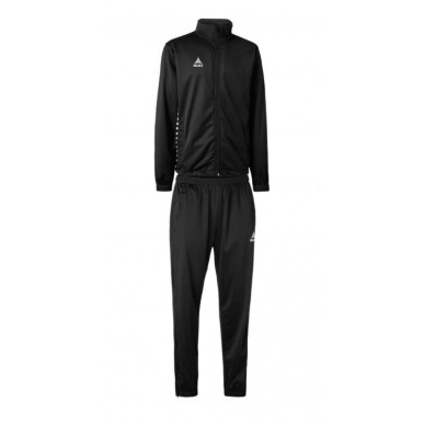 Select Mexico Jr T26-13745 tracksuit black