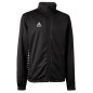 Select Mexico Jr T26-13745 tracksuit black