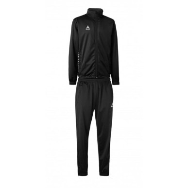 Select Mexico Jr T26-13745 tracksuit black