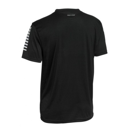 Select Pisa U T-shirt T26-01425 black