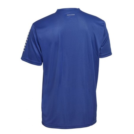 Select Pisa U T-shirt T26-16539 blue