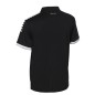 Seleziona Polo Monaco M T26-16590 T-shirt, nero