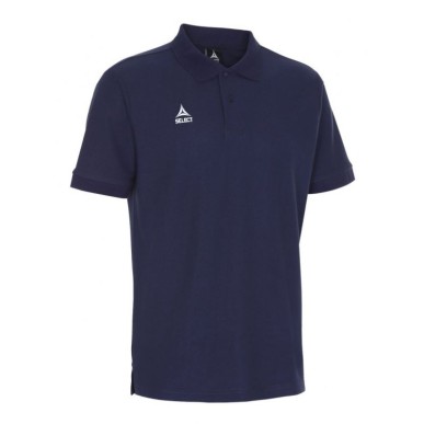 Seleziona Polo Torino M T26-14087 T-shirt, blu navy