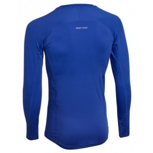 Thermoactive T-shirt Select LS U T26-01526 blue