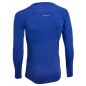 Thermoactive T-shirt Select LS U T26-01526 blue