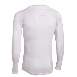 Thermoactive T-shirt Select LS white U T26-01505