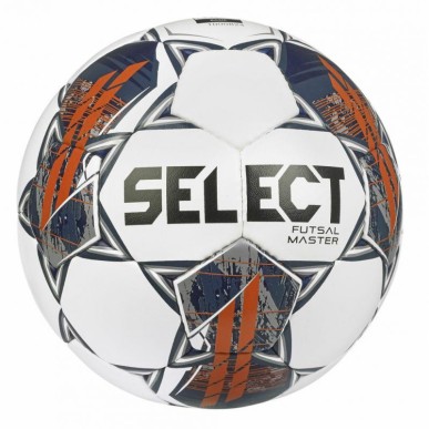 Football Select Hala Futsal Master grain 22 Fifa basic T26-17571 r.4