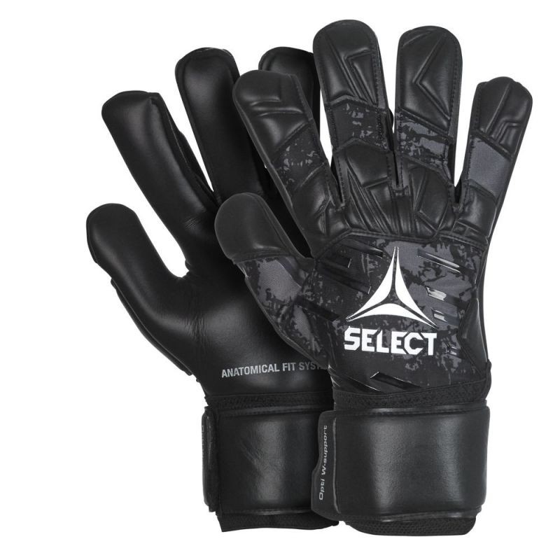 Select 55 ExtraForce 2022 Flat Cut T26-17202 Goalkeeper Gloves