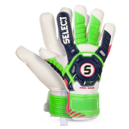 Guanti da portiere Select 88 ProGrip M T26-11988