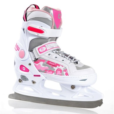 Roller skates Mico Princes 2in1 PW-126B-8