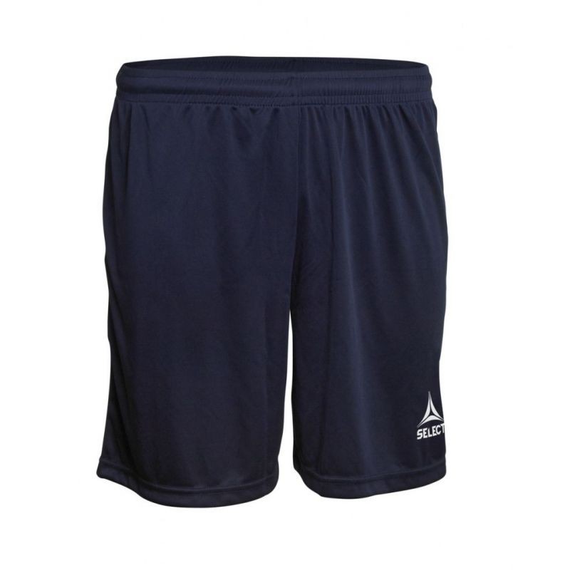 Select Pisa U shorts T26-01297 navy blue