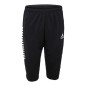 3/4 Select Argentina U pants T26-15776 black