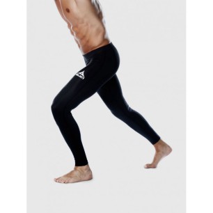 Thermoactive pants Select U T26-01554 black